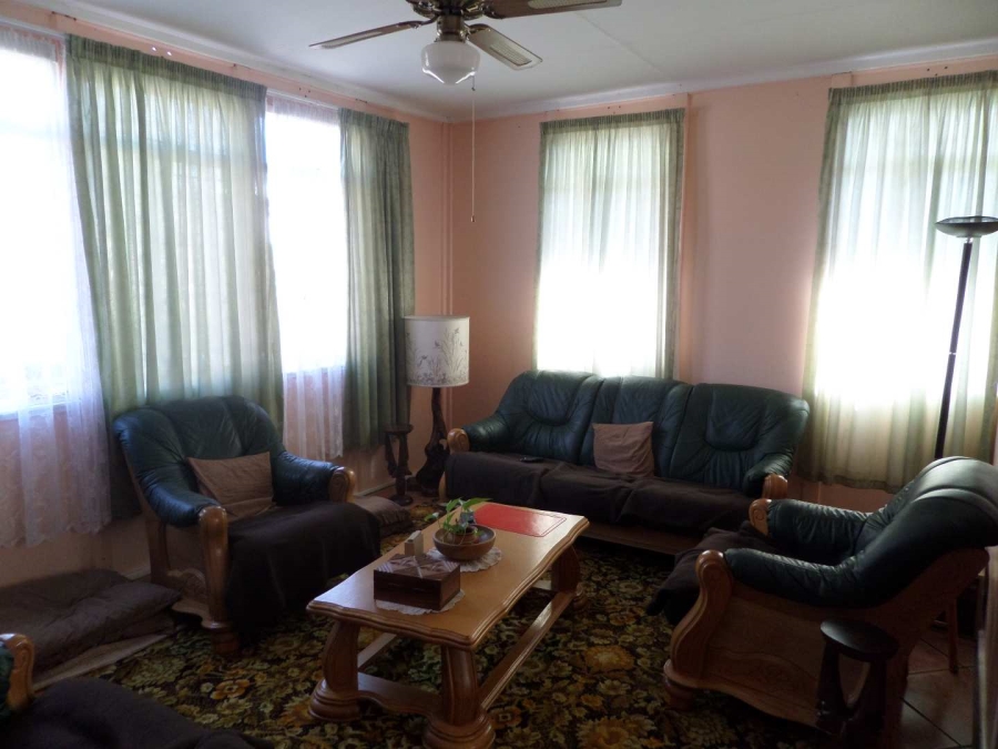 2 Bedroom Property for Sale in Oviston Eastern Cape